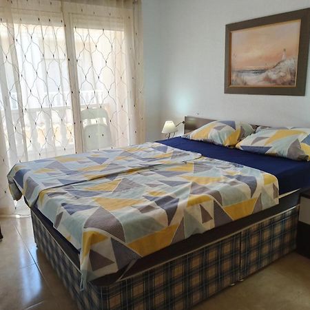 Apartamento Formentera Apartman Formentera de Segura Kültér fotó