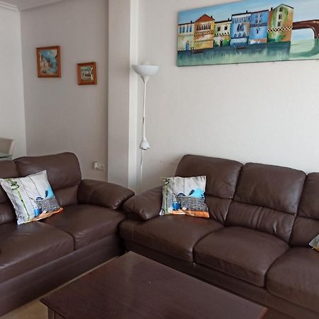 Apartamento Formentera Apartman Formentera de Segura Kültér fotó
