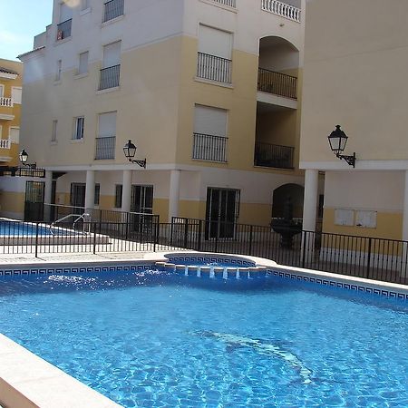Apartamento Formentera Apartman Formentera de Segura Kültér fotó