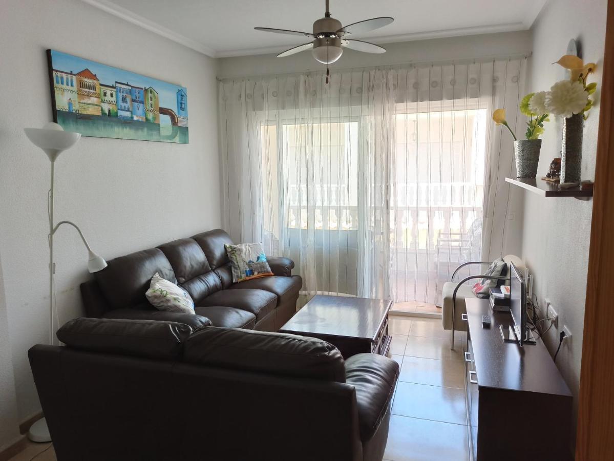 Apartamento Formentera Apartman Formentera de Segura Kültér fotó