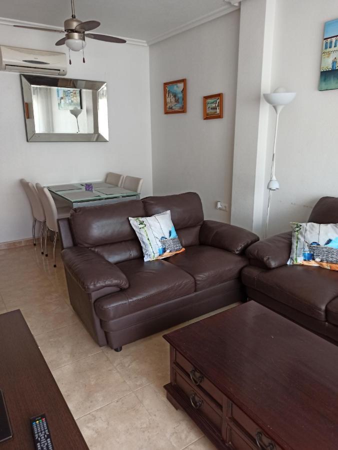 Apartamento Formentera Apartman Formentera de Segura Kültér fotó