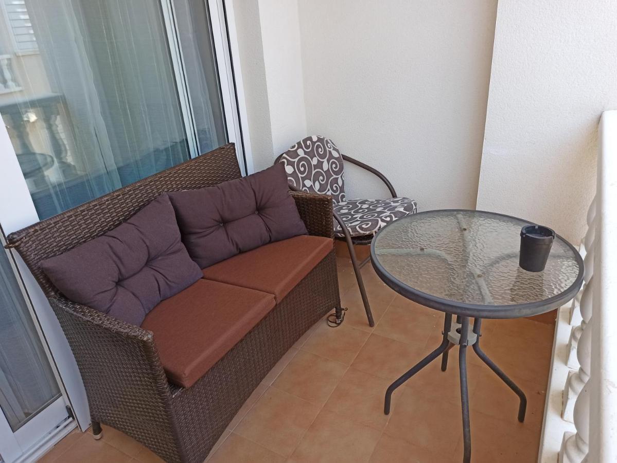 Apartamento Formentera Apartman Formentera de Segura Kültér fotó
