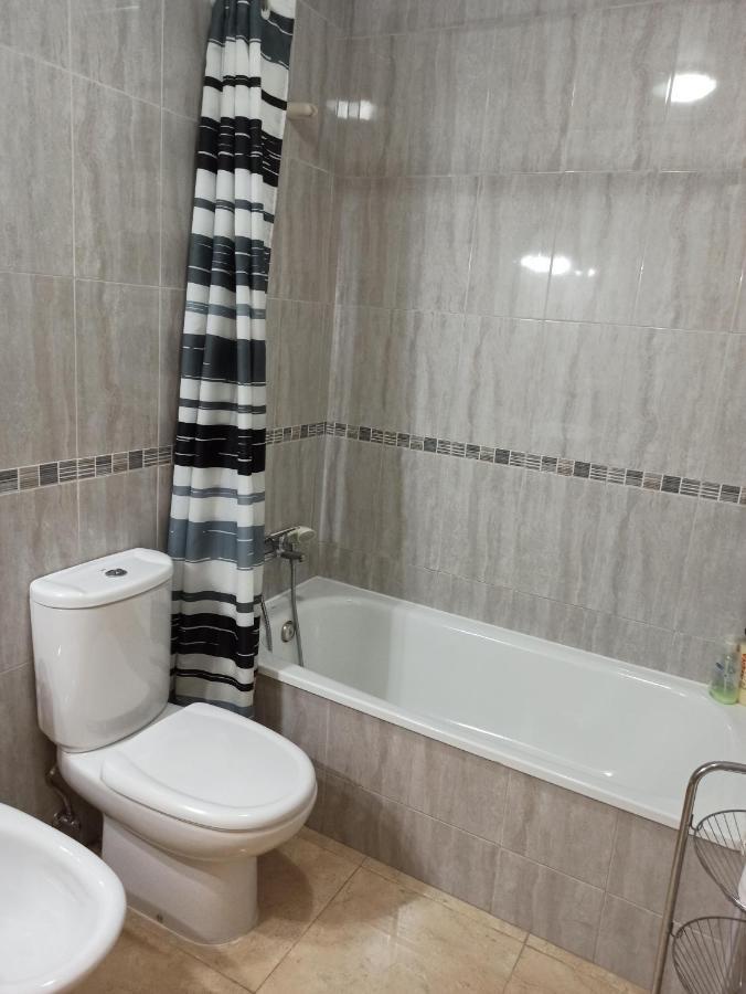 Apartamento Formentera Apartman Formentera de Segura Kültér fotó