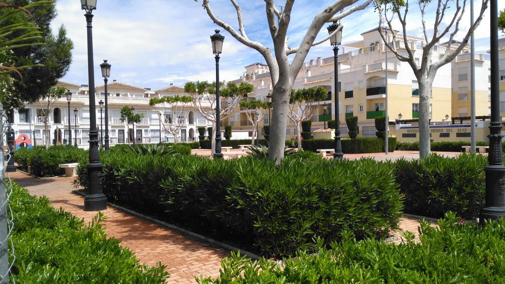 Apartamento Formentera Apartman Formentera de Segura Kültér fotó