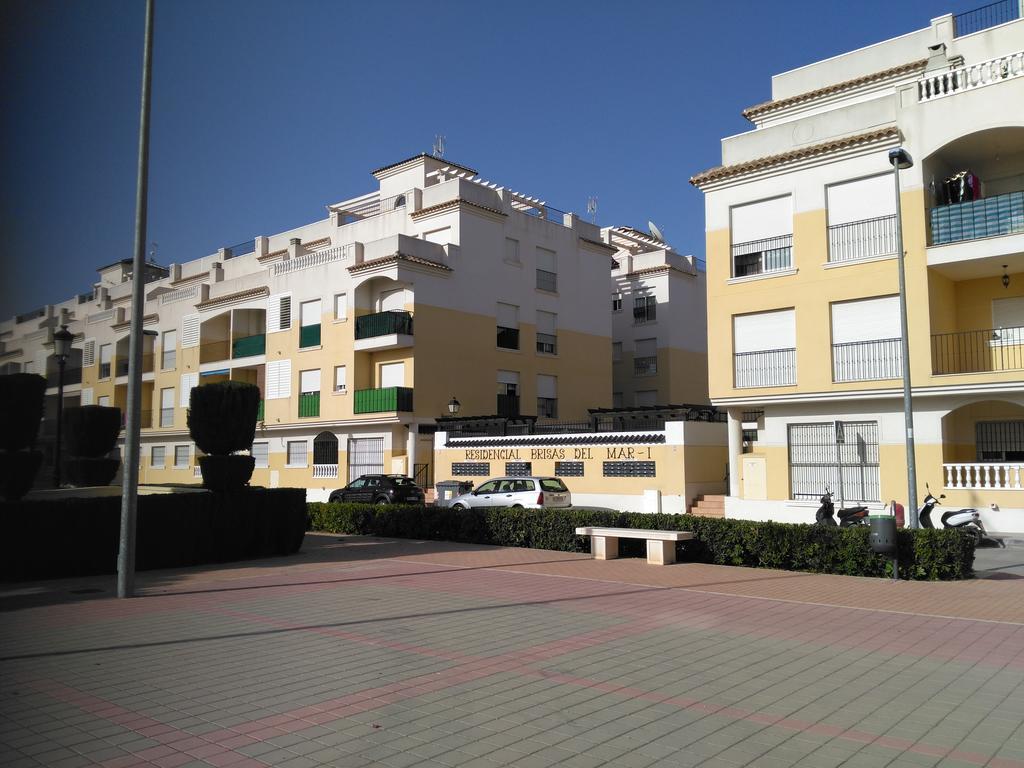 Apartamento Formentera Apartman Formentera de Segura Kültér fotó